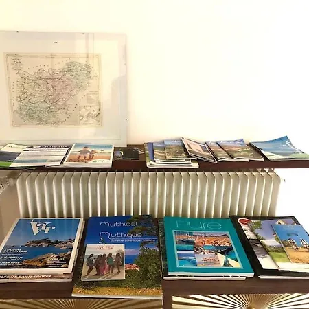 Villa-golfe De Saint-tropez/acces Privee Villa Grimaud