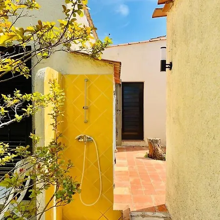 빌라 Villa-golfe De Saint-tropez/acces Privee *