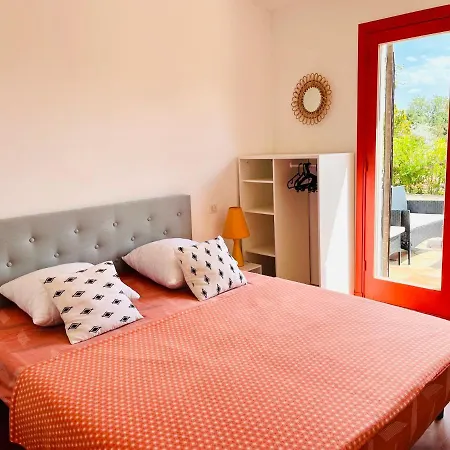 Villa-golfe De Saint-tropez/acces Privee