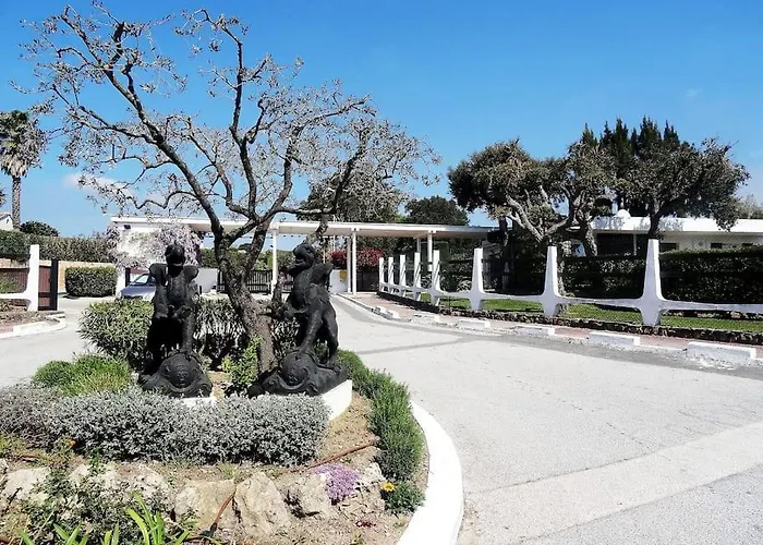 빌라 Villa-golfe De Saint-tropez/acces Privee *