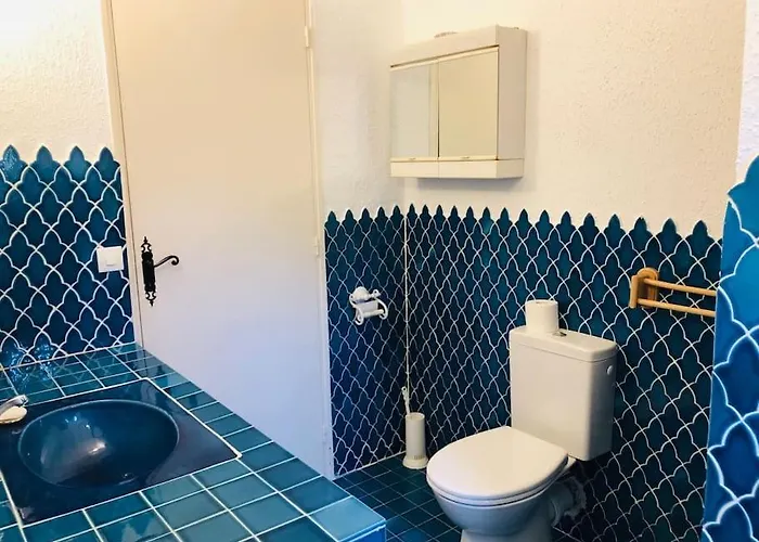 Villa-golfe De Saint-tropez/acces Privee * グリモー