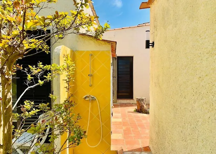 빌라 Villa-golfe De Saint-tropez/acces Privee *