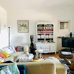 Villa-golfe De Saint-tropez/acces Privee 别墅 格里莫
