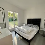 Villa Villa-golfe De Saint-tropez/accès Privée *