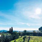 Villa-golfe De Saint-tropez/acces Privee Villa