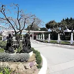 Βίλα Villa-golfe De Saint-tropez/acces Privee *