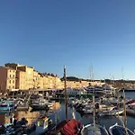 Villa-golfe De Saint-tropez/acces Privee * Grimaud