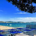 Villa-golfe De Saint-tropez/acces Privee Villa