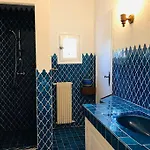 Villa-golfe De Saint-tropez/accès Privée *