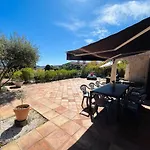 Villa Villa-golfe De Saint-tropez/accès Privée