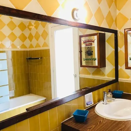 Villa-golfe De Saint-tropez/accès Privée