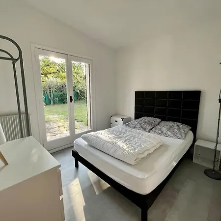 Villa Villa-golfe De Saint-tropez/acces Privee *