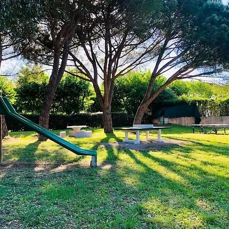 Villa Villa-golfe De Saint-tropez/acces Privee Grimaud