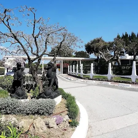 Villa Villa-golfe De Saint-tropez/accès Privée *