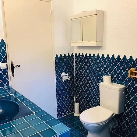 Villa-golfe De Saint-tropez/accès Privée * Grimaud