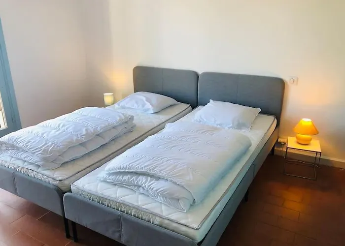 Villa-golfe De Saint-tropez/acces Privee Villa Grimaud