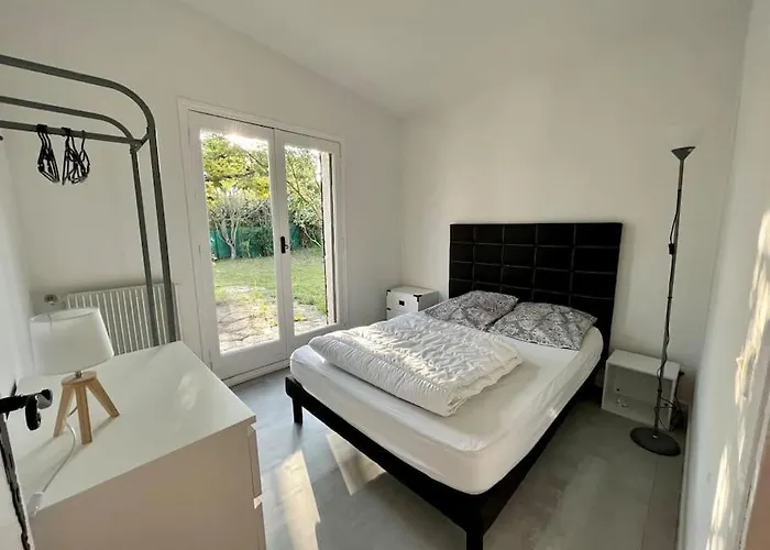 Villa Villa-golfe De Saint-tropez/acces Privee *