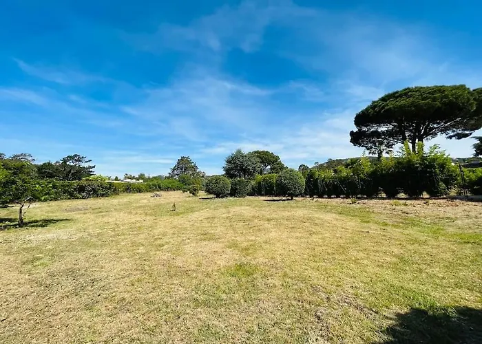 Villa-golfe De Saint-tropez/acces Privee *